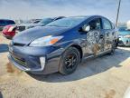 TOYOTA PRIUS 2012