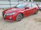 NISSAN ALTIMA 2021