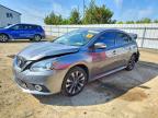 NISSAN SENTRA 2018