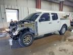 NISSAN FRONTIER 2020