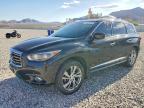 INFINITI JX35 2013