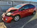 TOYOTA PRIUS 2011