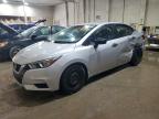 NISSAN VERSA 2020