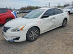 NISSAN ALTIMA 2013