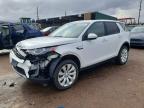 LAND ROVER DISCOVERY SPORT 2016