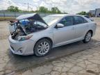 TOYOTA CAMRY HYBRID 2014