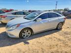HYUNDAI SONATA 2012