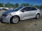 TOYOTA COROLLA HYBRID 2024