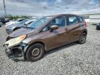NISSAN VERSA NOTE 2015