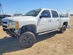CHEVROLET SILVERADO 2011
