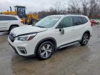 SUBARU FORESTER 2020