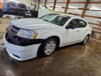 DODGE AVENGER 2011