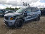 KIA TELLURIDE 2024