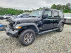 JEEP WRANGLER UNLIMITED 2021