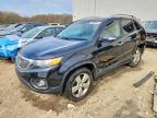 KIA SORENTO 2013