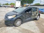 NISSAN VERSA NOTE 2015