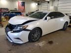 LEXUS ES 2016