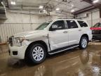 TOYOTA SEQUOIA 2012