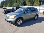 HONDA CR-V 2008