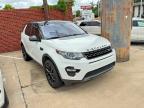 LAND ROVER DISCOVERY SPORT 2018