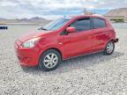 MITSUBISHI MIRAGE 2014