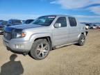 HONDA RIDGELINE 2014