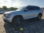 VOLKSWAGEN ATLAS 2018
