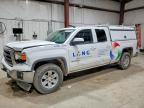 GMC SIERRA 2014