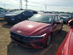 HYUNDAI ELANTRA 2025