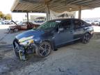 SUBARU IMPREZA 2012