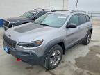 JEEP CHEROKEE 2019