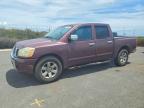 NISSAN TITAN 2005