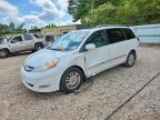 TOYOTA SIENNA 2008