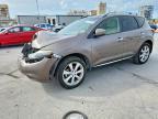 NISSAN MURANO 2014