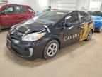 TOYOTA PRIUS 2012