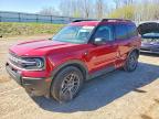 FORD BRONCO SPORT 2025