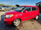 KIA SOUL 2010