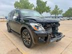 NISSAN ARMADA 2020