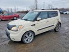 KIA SOUL 2011