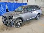 MITSUBISHI OUTLANDER 2018