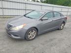 HYUNDAI SONATA 2011
