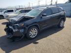 JEEP CHEROKEE 2019