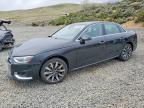 AUDI A4 2022
