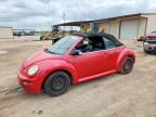 VOLKSWAGEN NEW BEETLE 2004