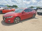 NISSAN ALTIMA 2019