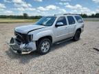 CHEVROLET TAHOE 2008