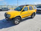 NISSAN XTERRA 2004