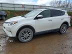 TOYOTA RAV4 2016