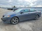 TOYOTA CAMRY 2013