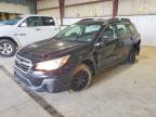 SUBARU OUTBACK 2018